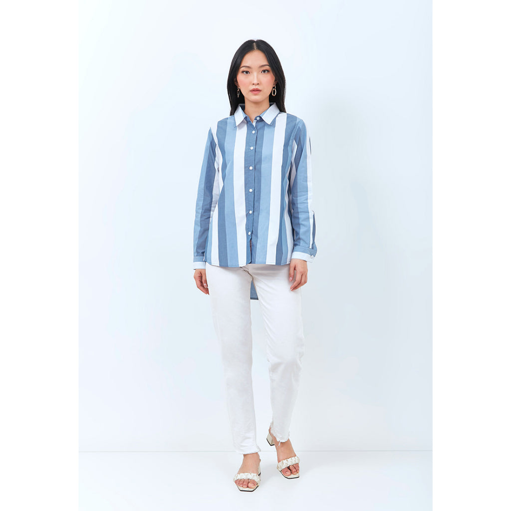 Carvil Kemeja Ladies LIANA