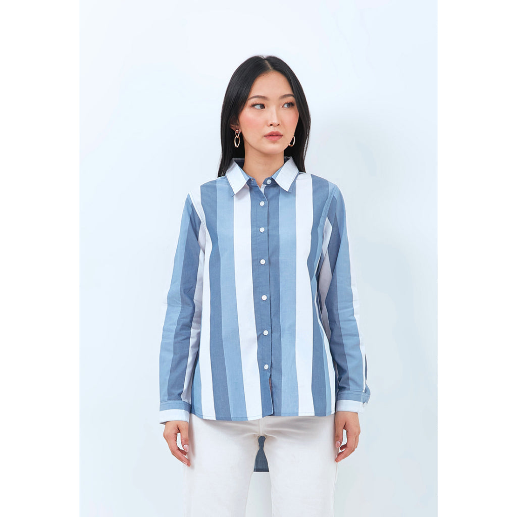 Carvil Kemeja Ladies LIANA