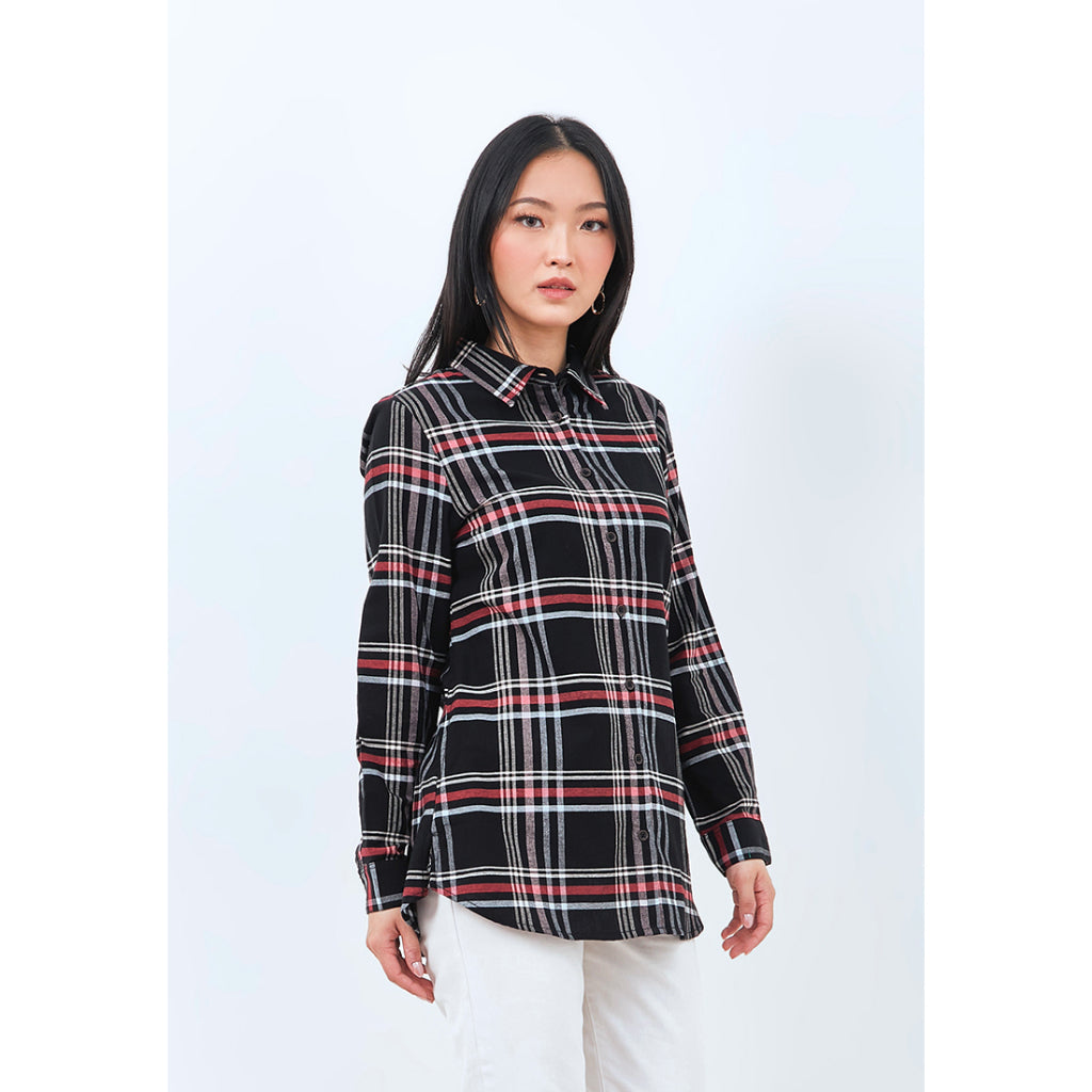 Carvil Kemeja Ladies VELIN