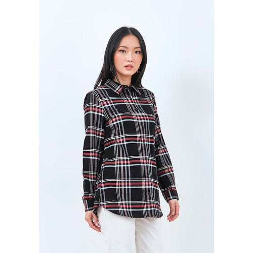 Carvil Kemeja Ladies VELIN