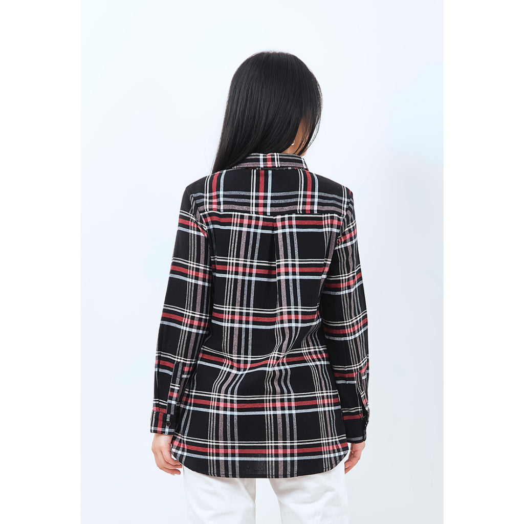 Carvil Kemeja Ladies VELIN