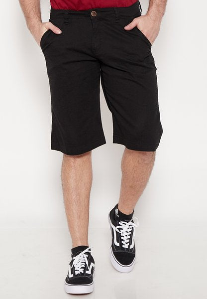 Carvil Celana Pendek LANAI - BLACK