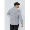 Carvil Kemeja Pria LS CHANN-02 MULTI COLOR