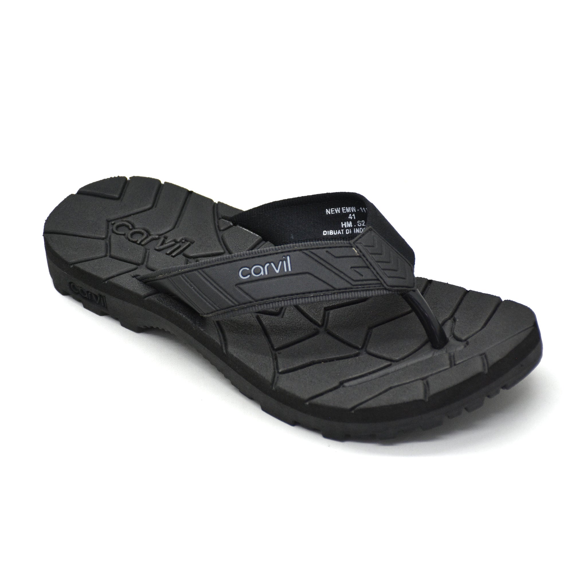 Carvil Sandal Pria Sydney - Me
