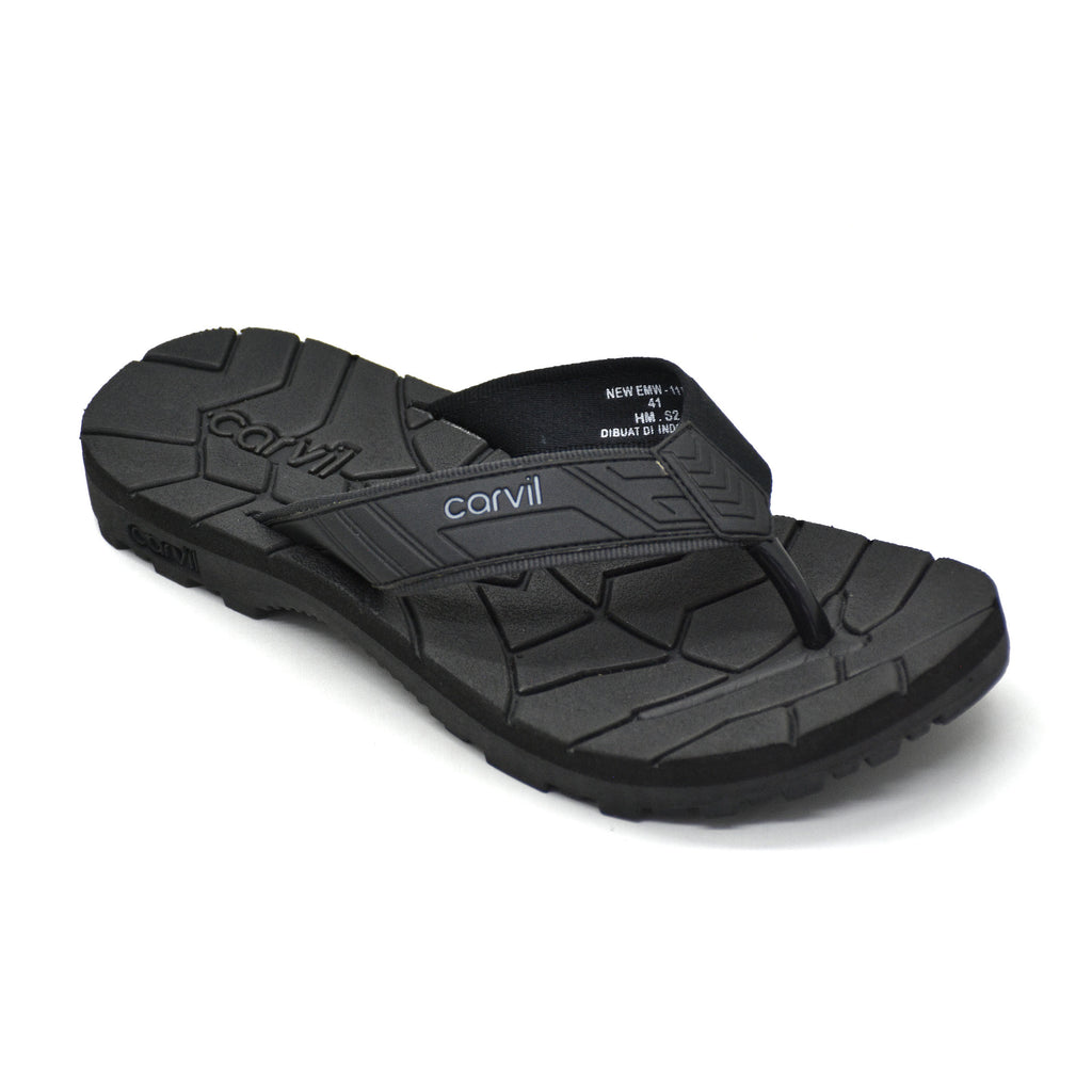 Carvil Sandal Pria Sydney - Me