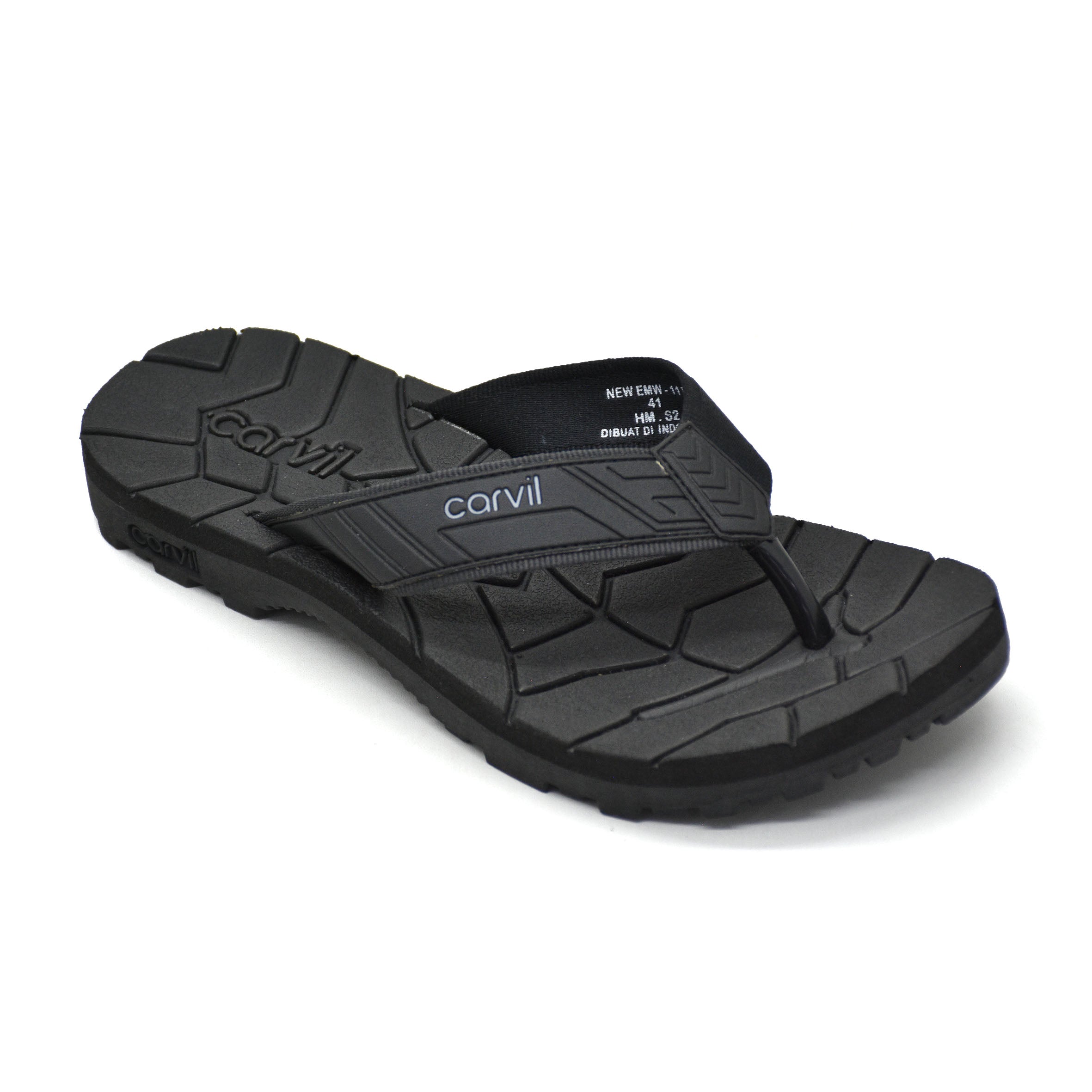 Carvil Sandal Pria Sydney - Me