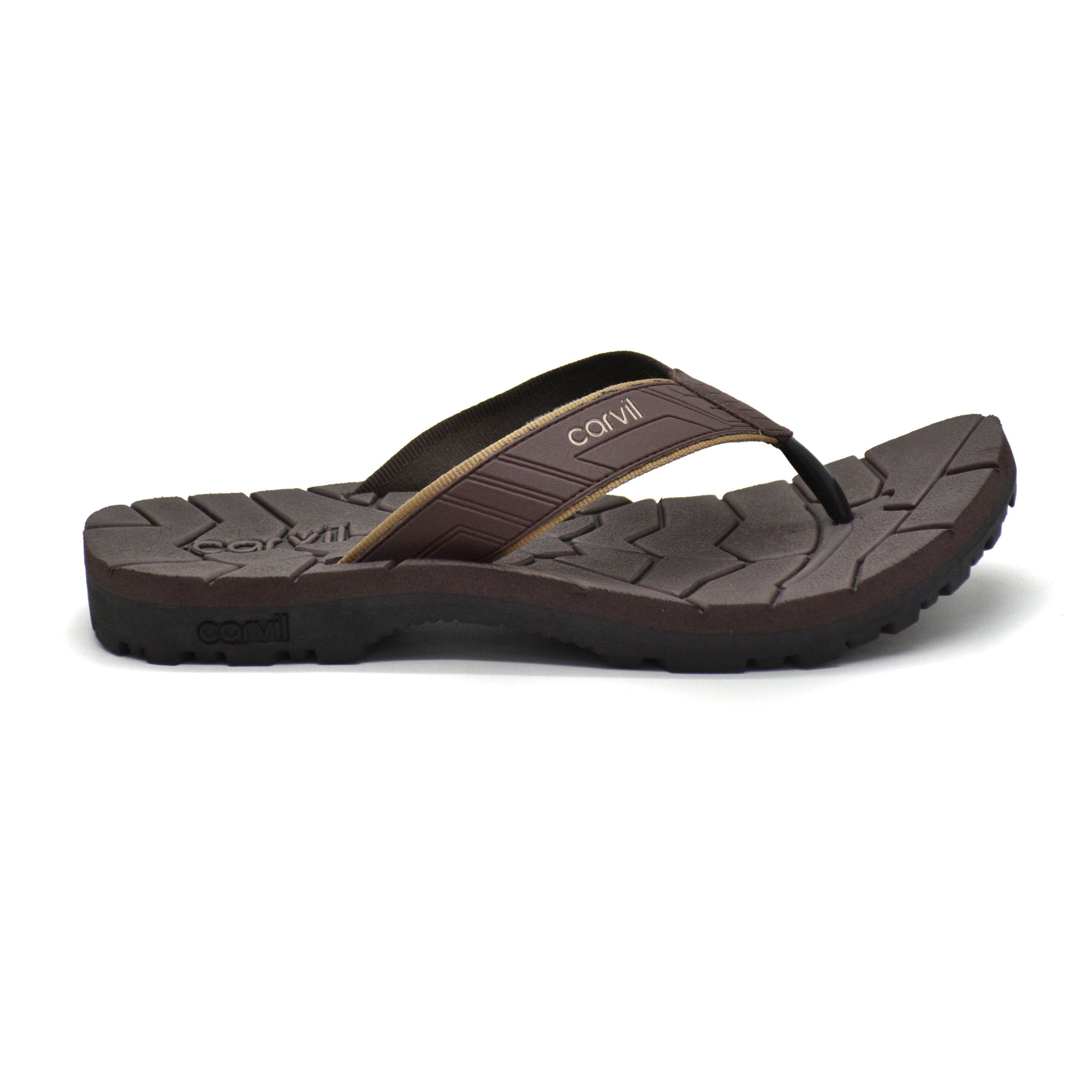 Carvil Sandal Pria Sydney - Me