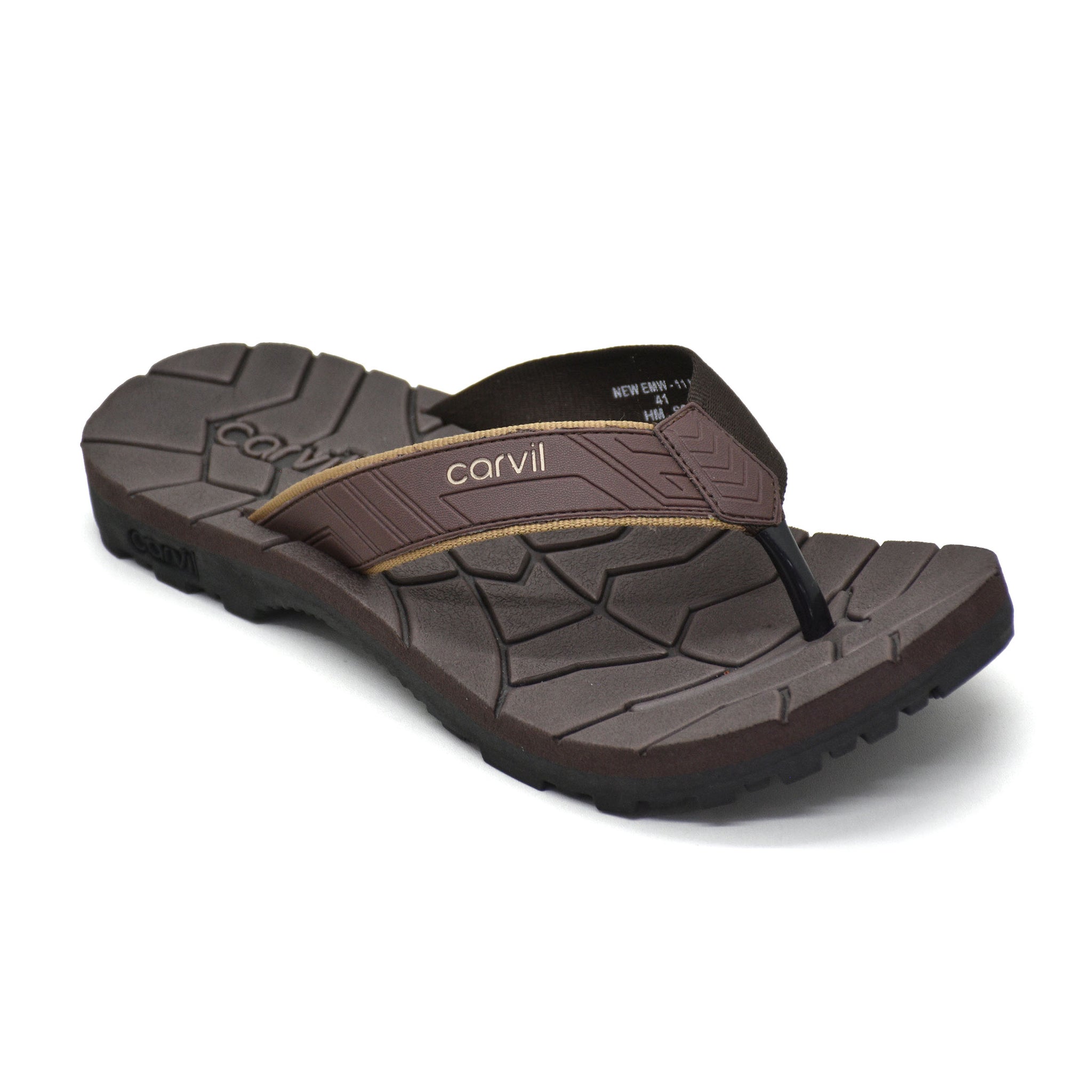 Carvil Sandal Pria Sydney - Me
