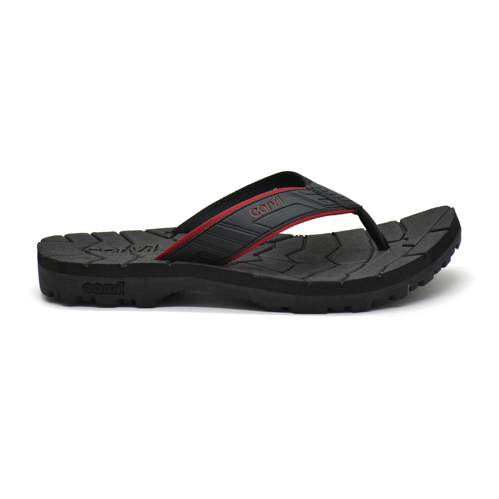 Carvil Sandal Pria Sydney - Me