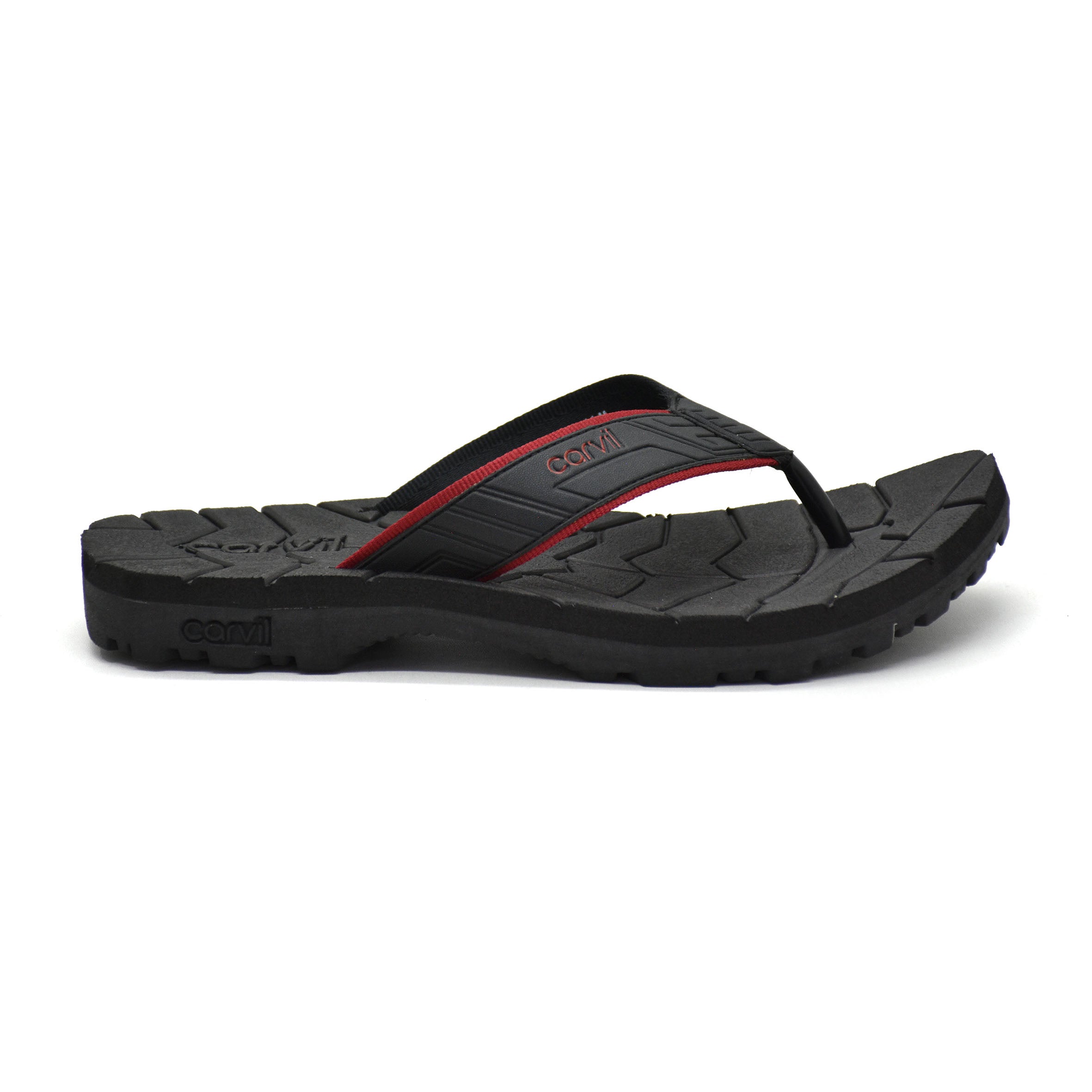 Carvil Sandal Pria Sydney - Me