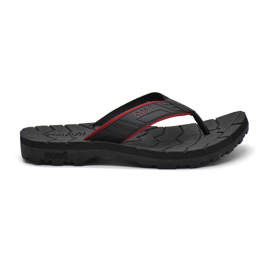 Carvil Sandal Pria Sydney - Me