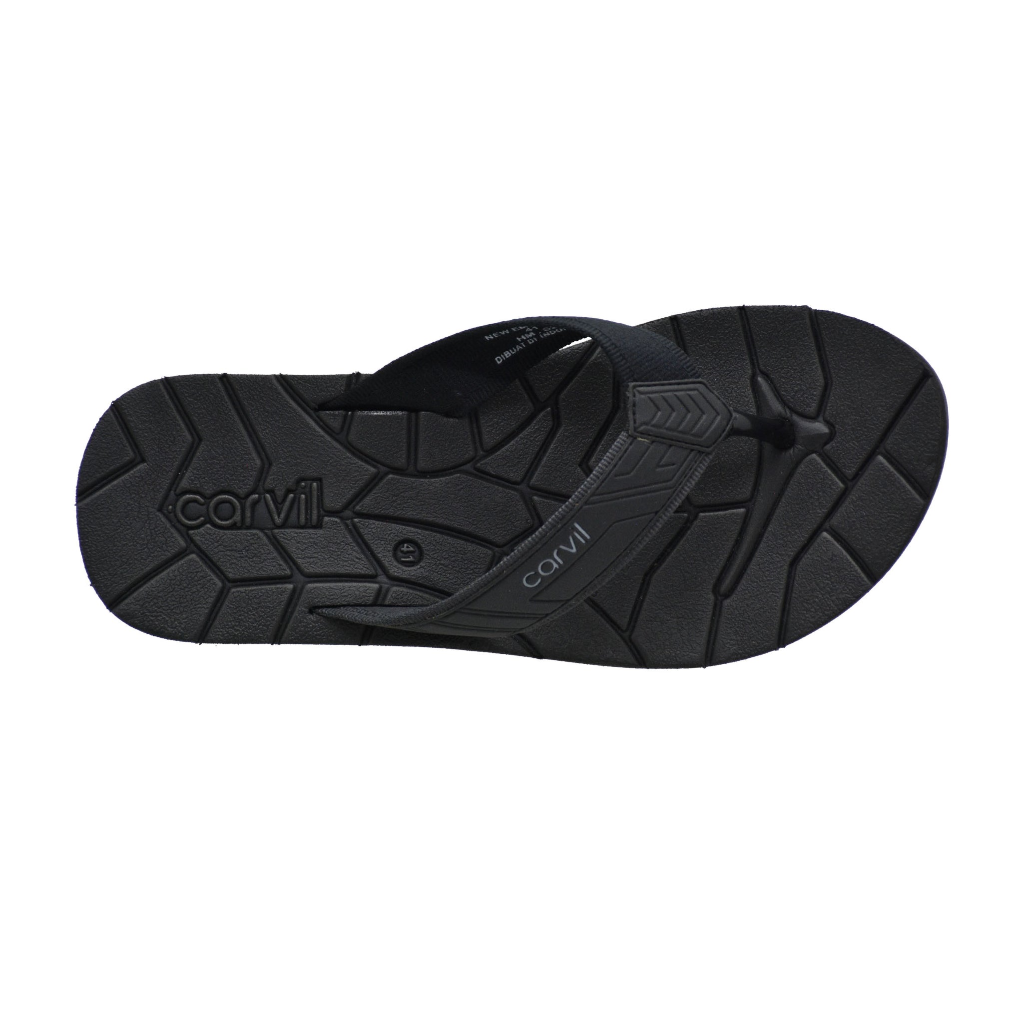 Carvil Sandal Pria Sydney - Me