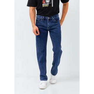 Carvil Celana Jeans Pria Gen - 56 Blue Fashion Man