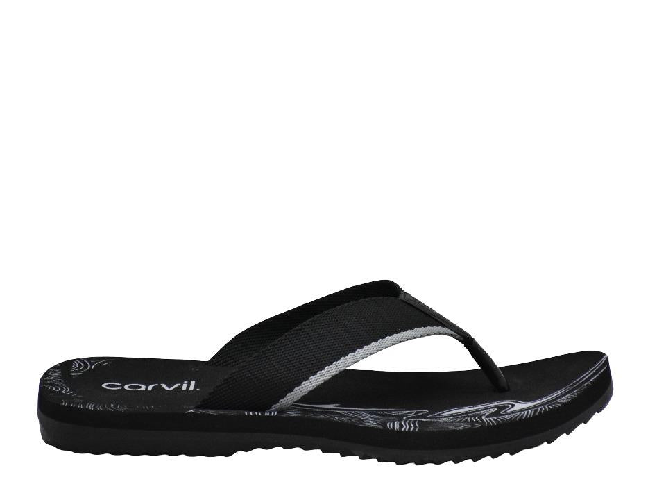 Carvil Sandal Pria Avengero - M