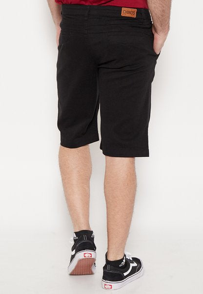 Carvil Celana Pendek LANAI - BLACK