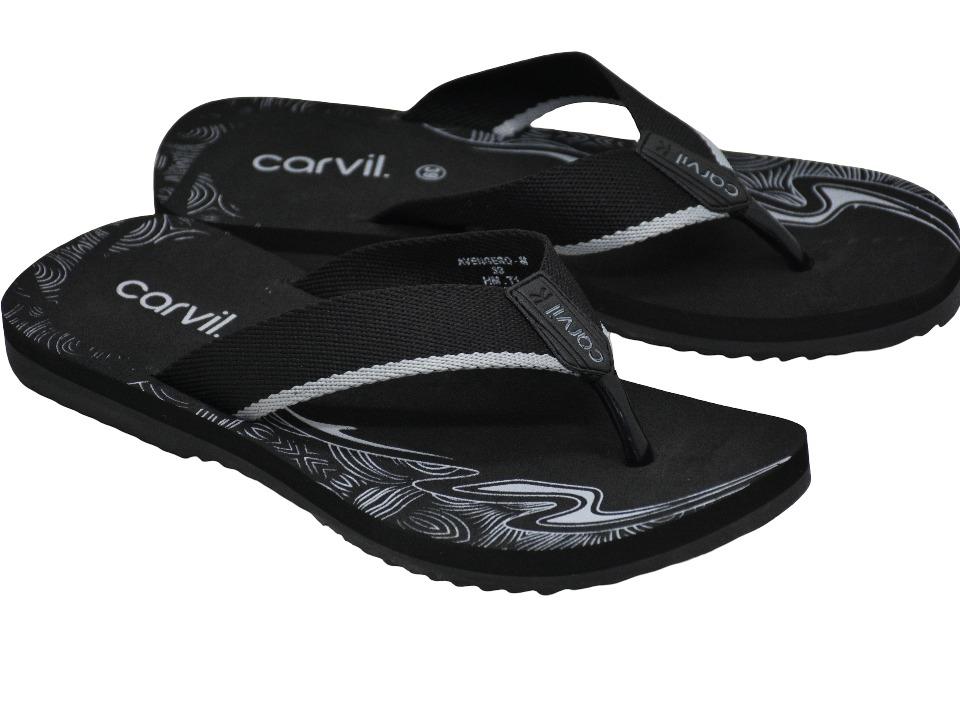 Carvil Sandal Pria Avengero - M