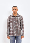 Carvil Kemeja Pria DALLEN-MULTI COLOR