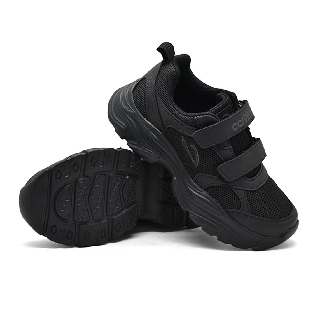 Carvil Sepatu Anak Zetsu - 01