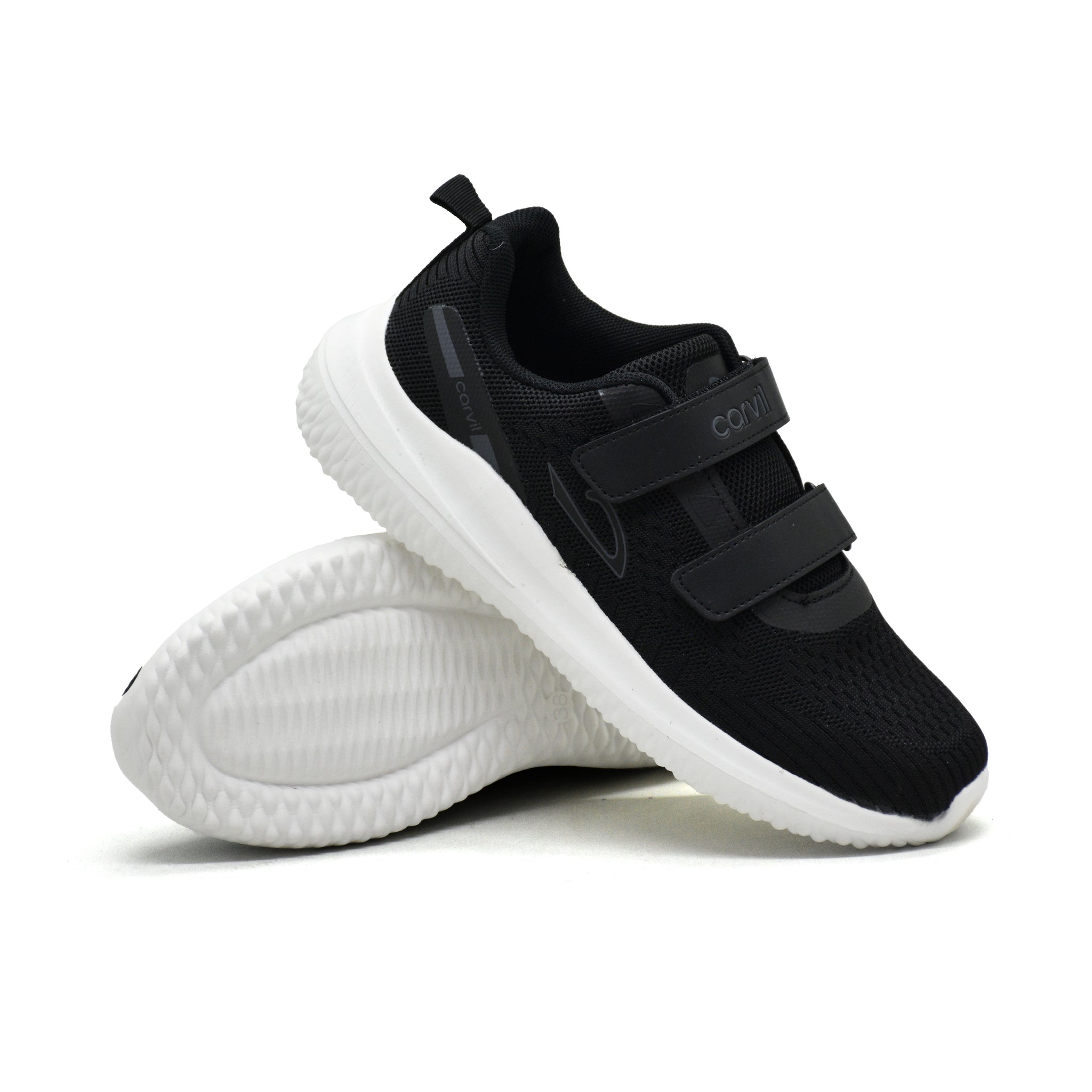 Carvil Sepatu Anak Adnar-01