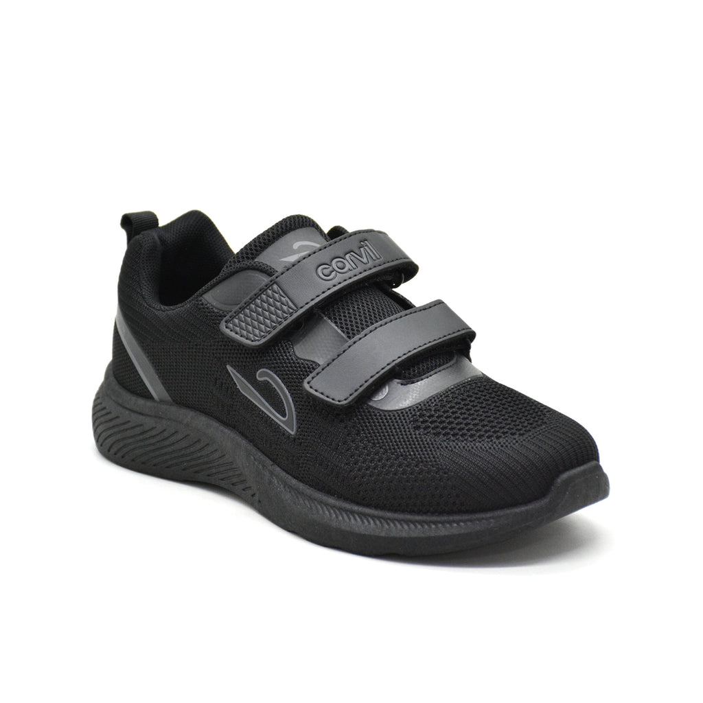 Carvil Sepatu Anak Aegis-01