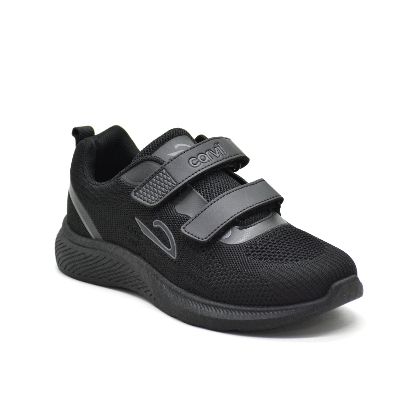 Carvil Sepatu Anak Aegis-01