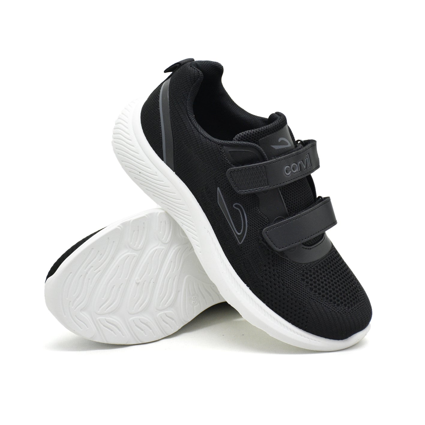 Carvil Sepatu Anak Aegis-01