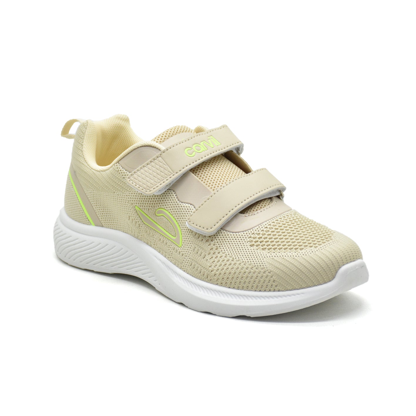 Carvil Sepatu Anak Aegis-01