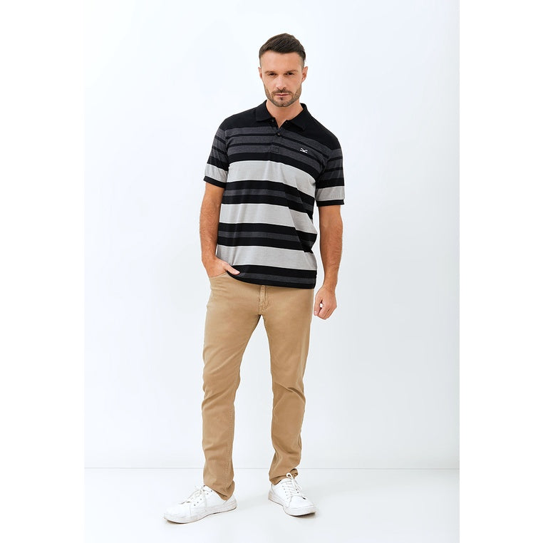 Carvil Polo Pria AGOSTO