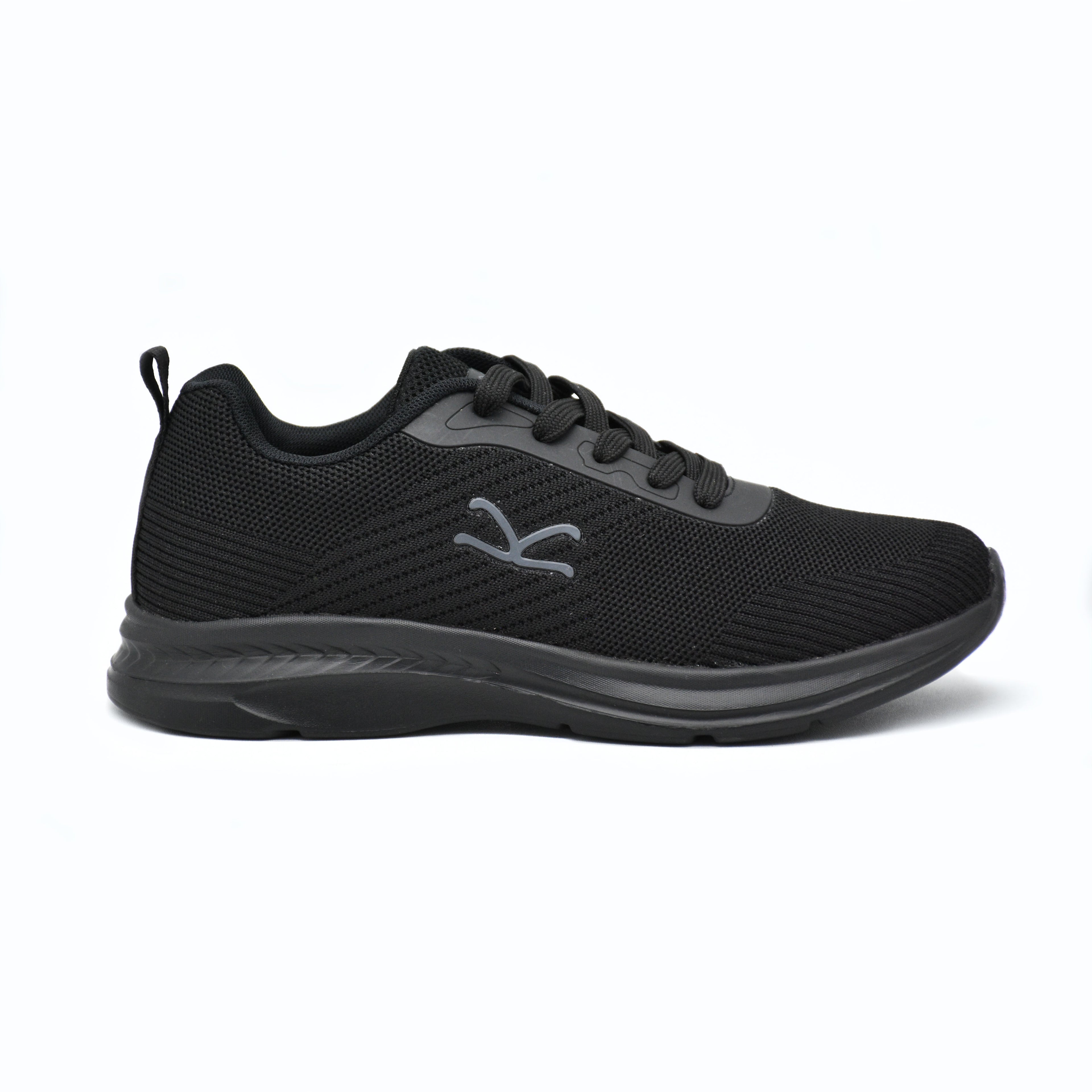 Carvil Sepatu Anak ALTAR-02 T BLACK/BLACK