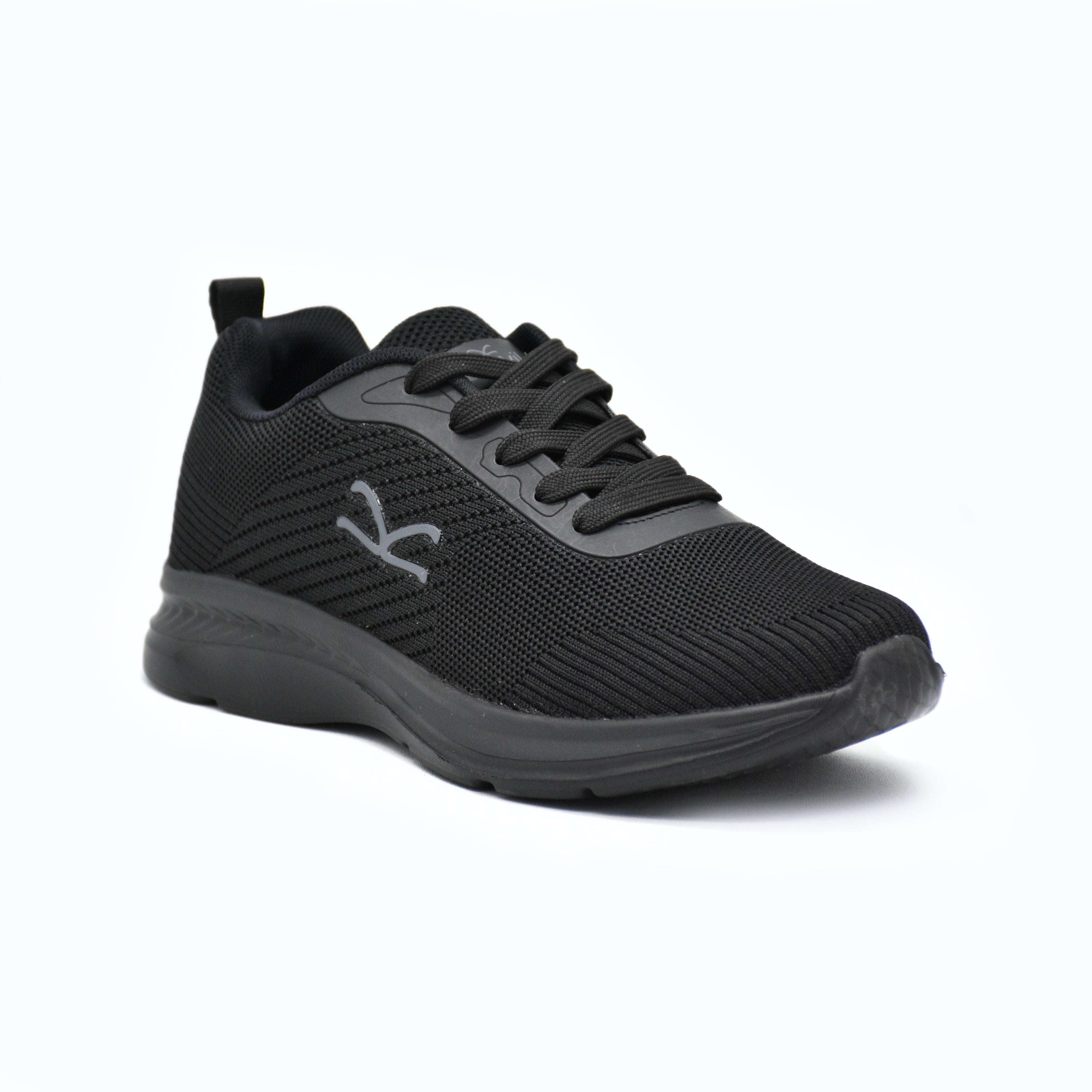 Carvil Sepatu Anak ALTAR-02 T BLACK/BLACK