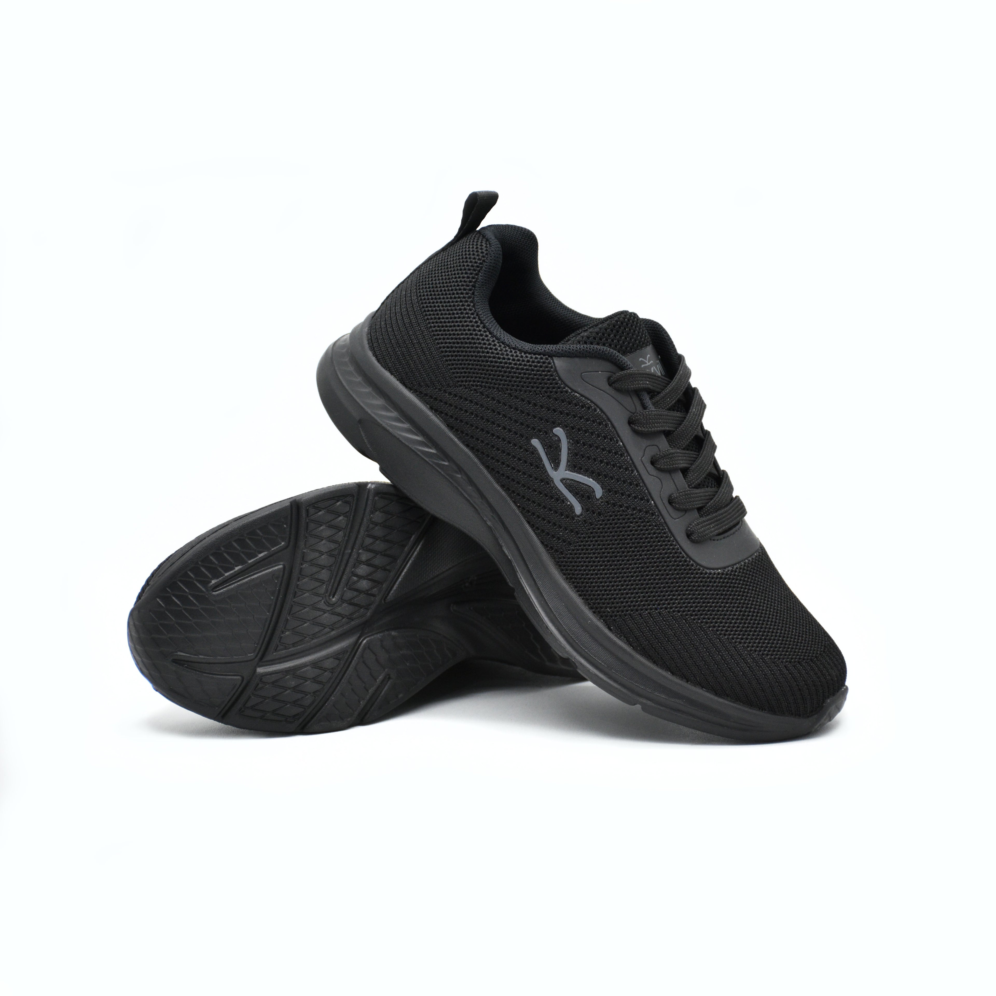 Carvil Sepatu Anak ALTAR-02 T BLACK/BLACK