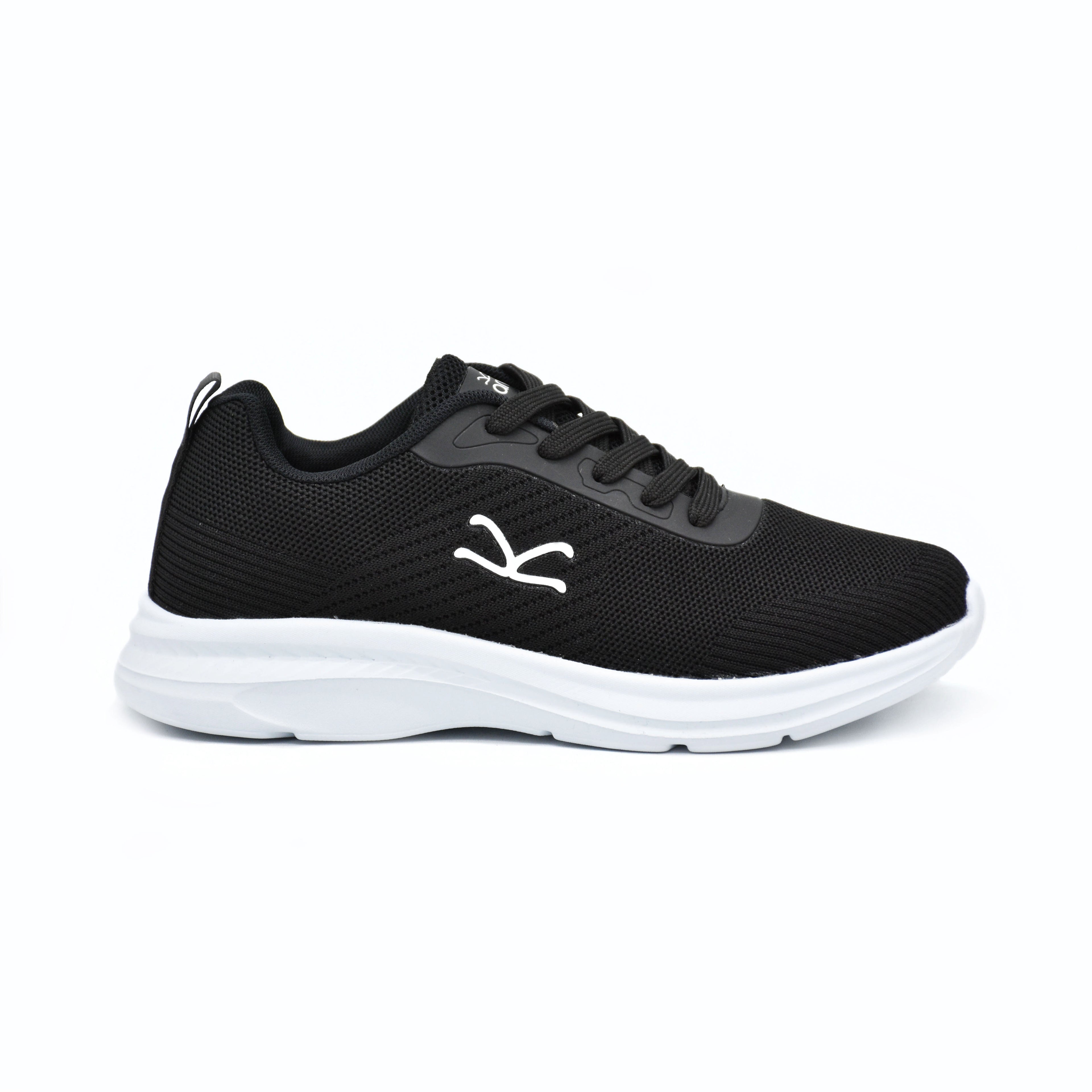 Carvil Sepatu Anak ALTAR-02 T BLACK/WHITE