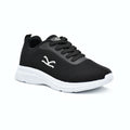 Carvil Sepatu Anak ALTAR-02 T BLACK/WHITE