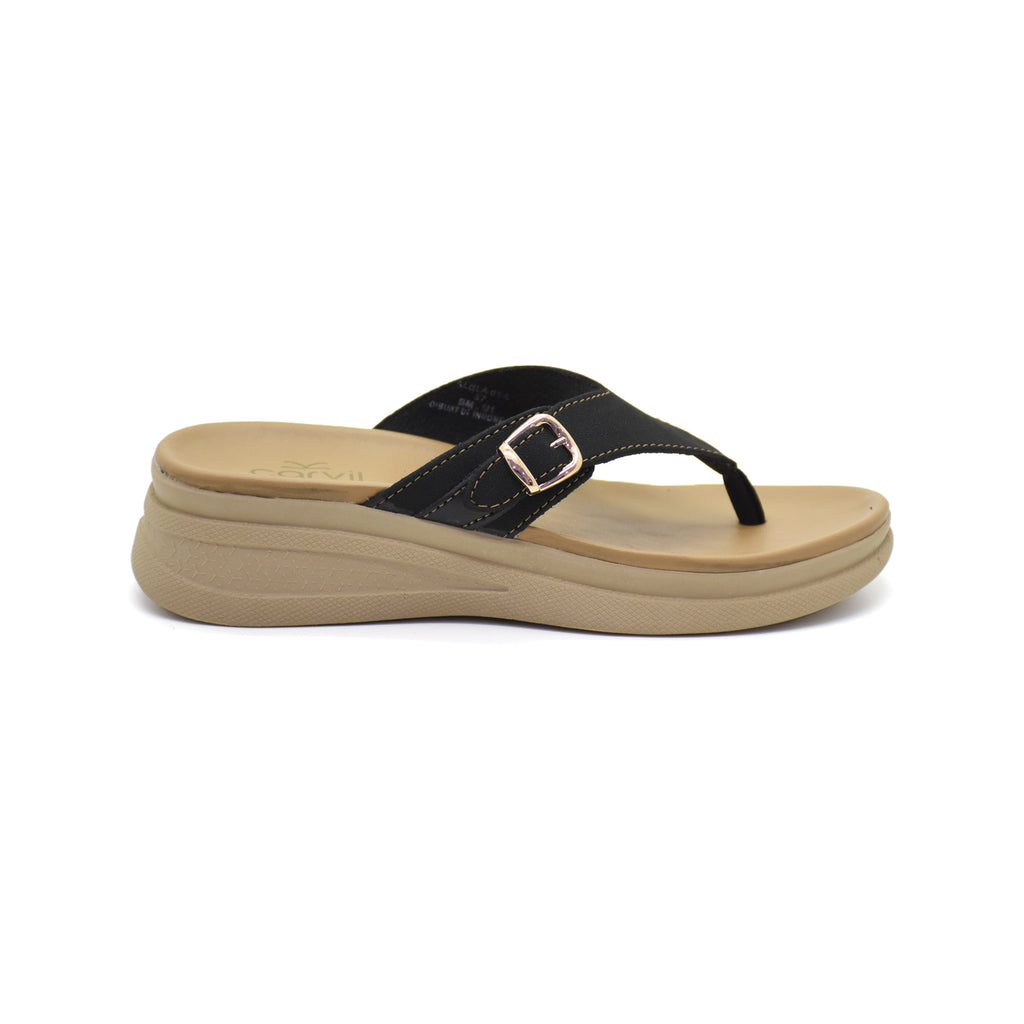 Carvil Sandal Wanita Alula 01-L