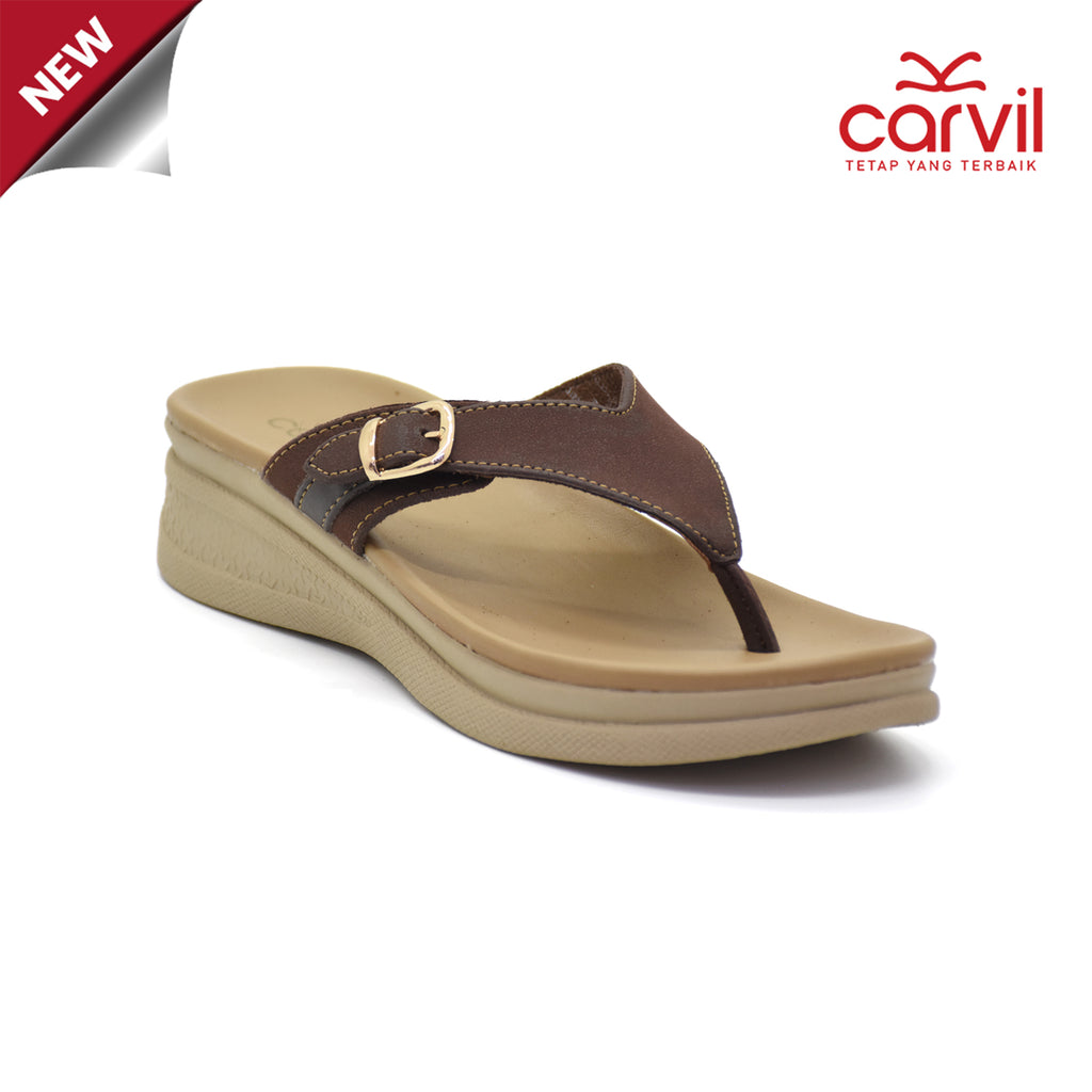 Carvil Sandal Wanita Alula 01-L