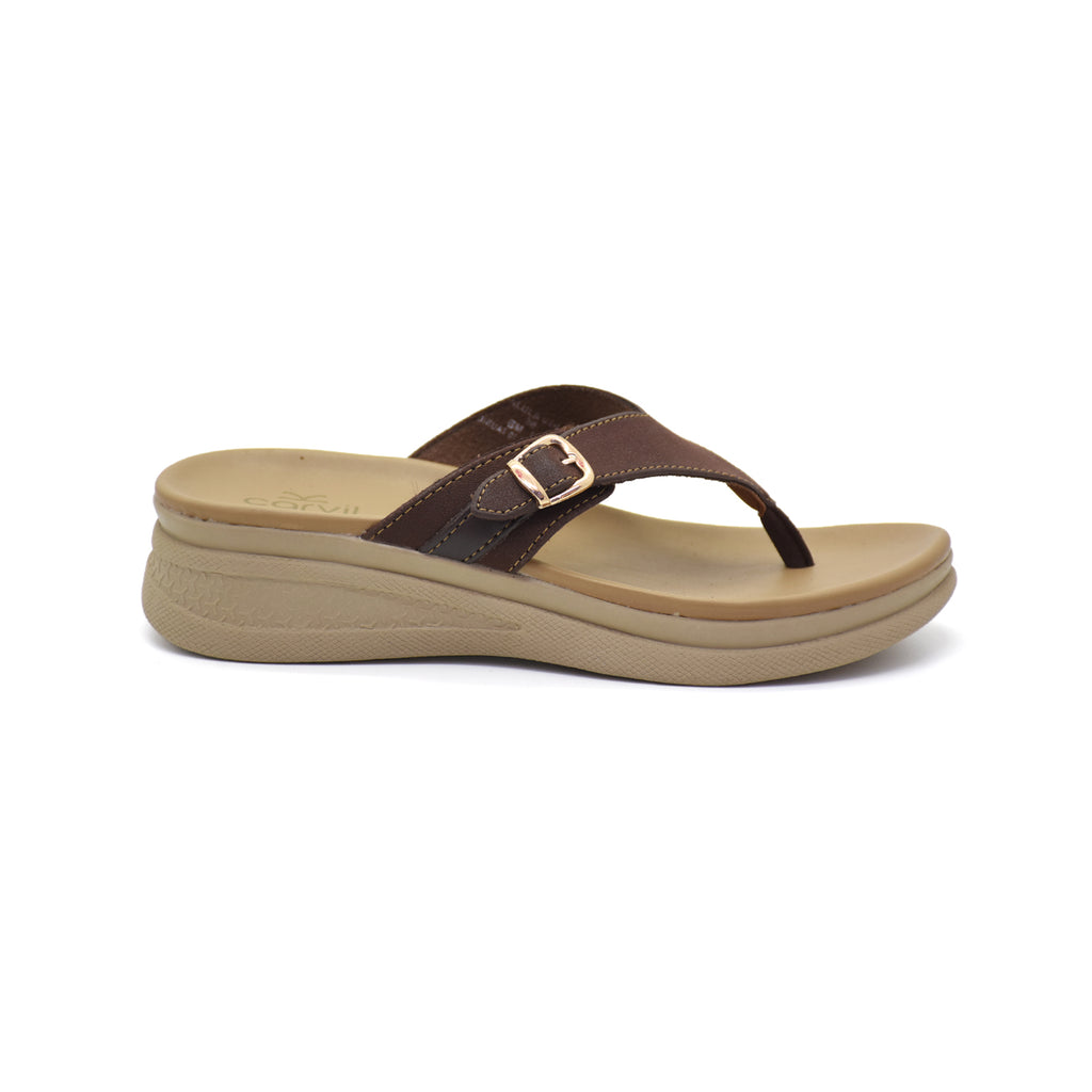 Carvil Sandal Wanita Alula 01-L
