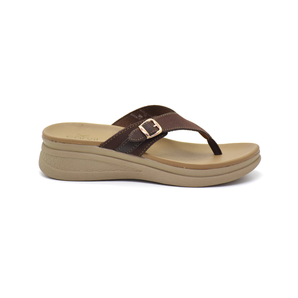 Carvil Sandal Wanita Alula 01-L