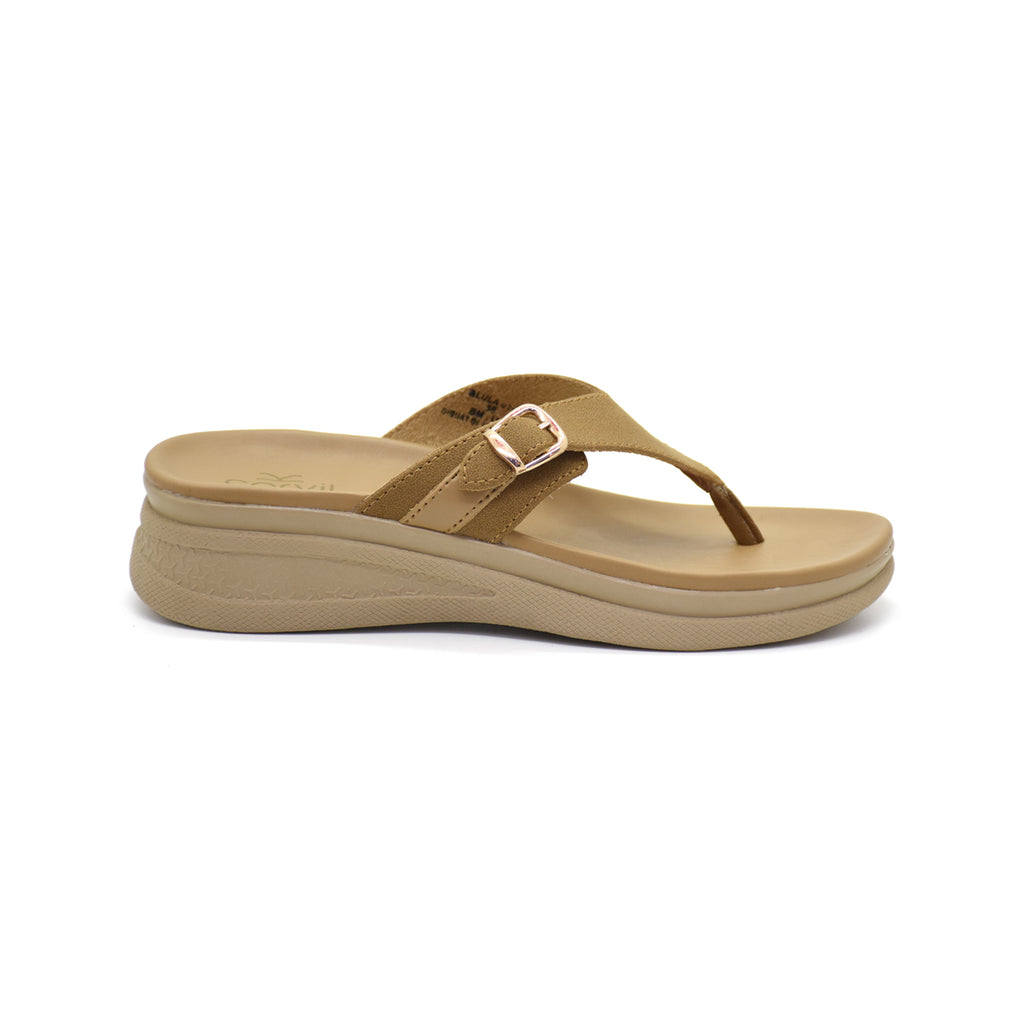 Carvil Sandal Wanita Alula 01-L