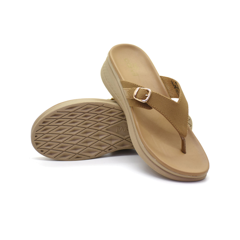 Carvil Sandal Wanita Alula 01-L