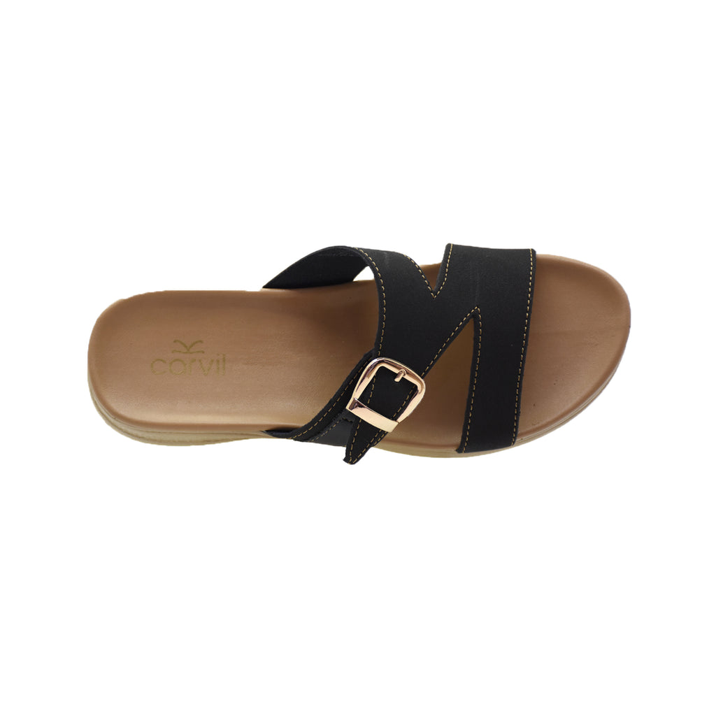 Carvil Sandal Wanita Alula 02-L