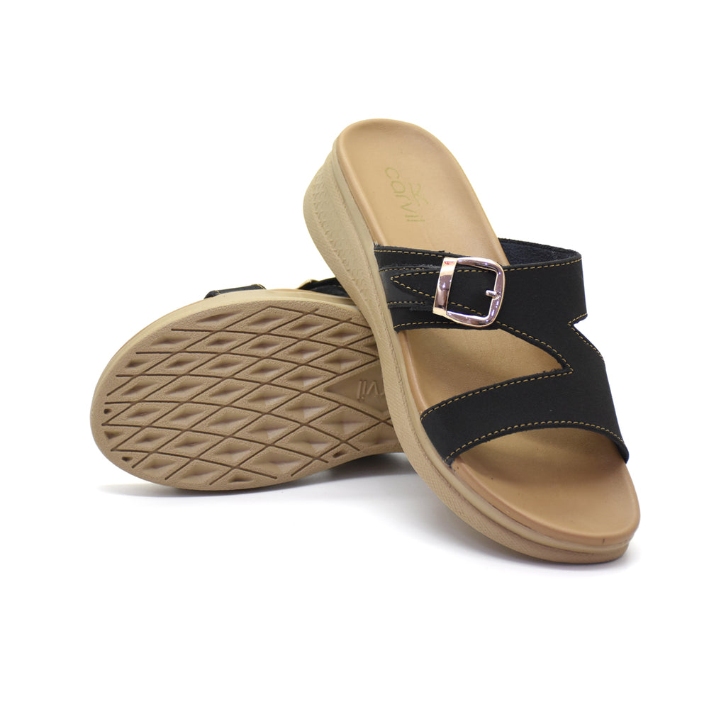 Carvil Sandal Wanita Alula 02-L