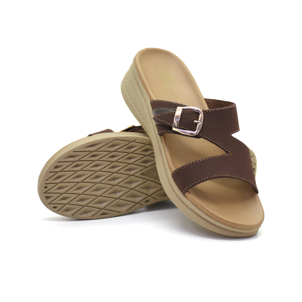 Carvil Sandal Wanita Alula 02-L