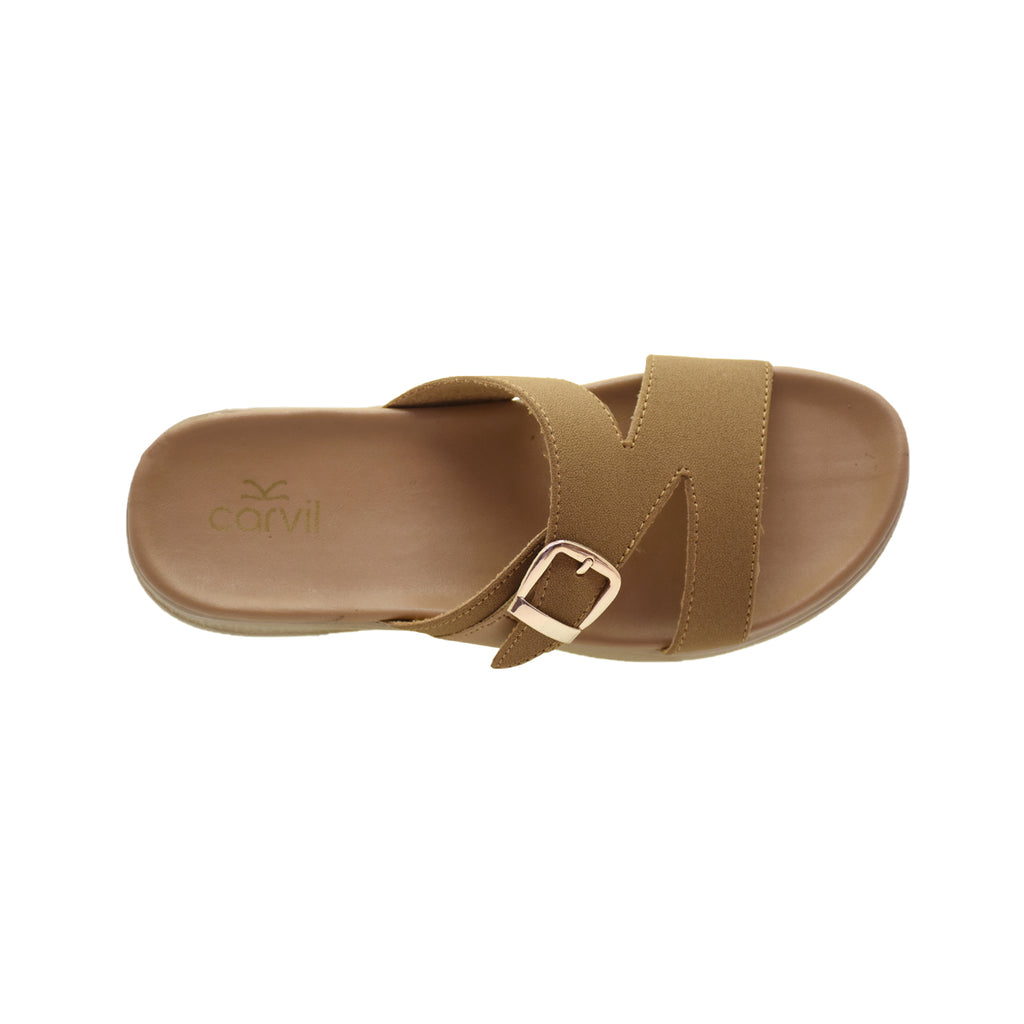 Carvil Sandal Wanita Alula 02-L