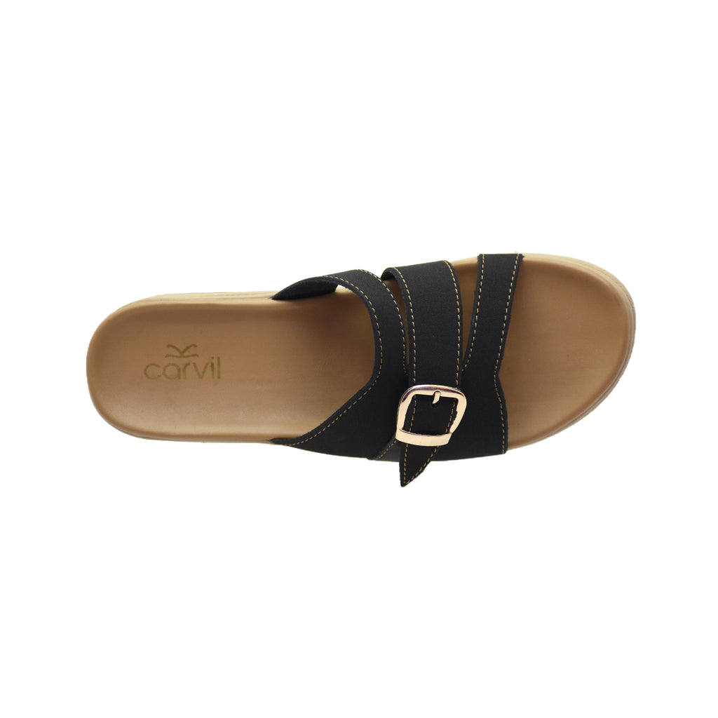 Carvil Sandal Wanita Alula 03-L
