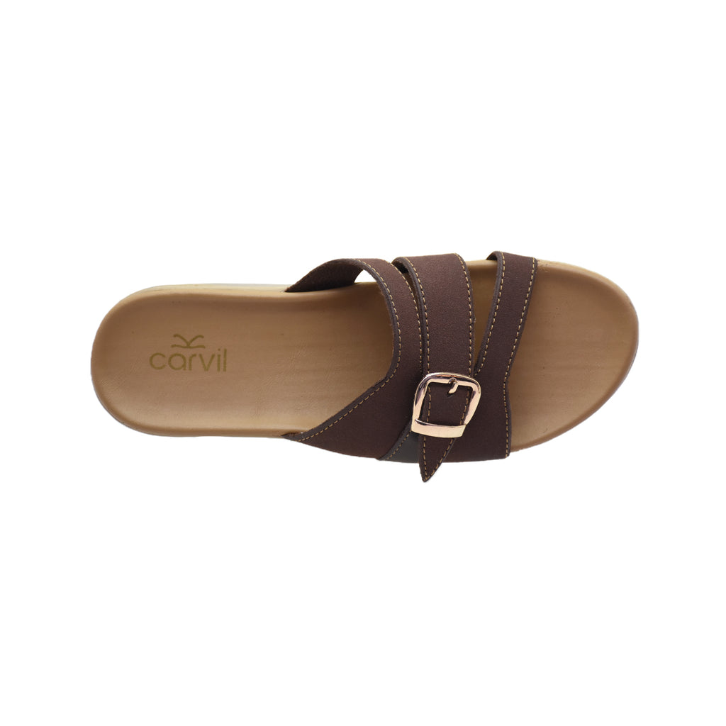 Carvil Sandal Wanita Alula 03-L