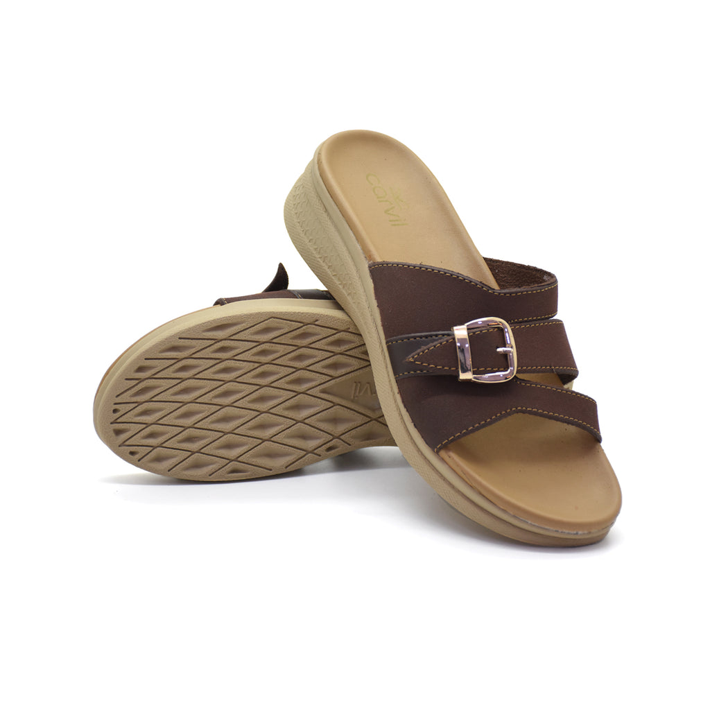 Carvil Sandal Wanita Alula 03-L
