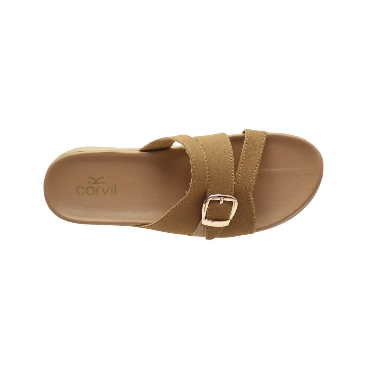 Carvil Sandal Wanita Alula 03-L