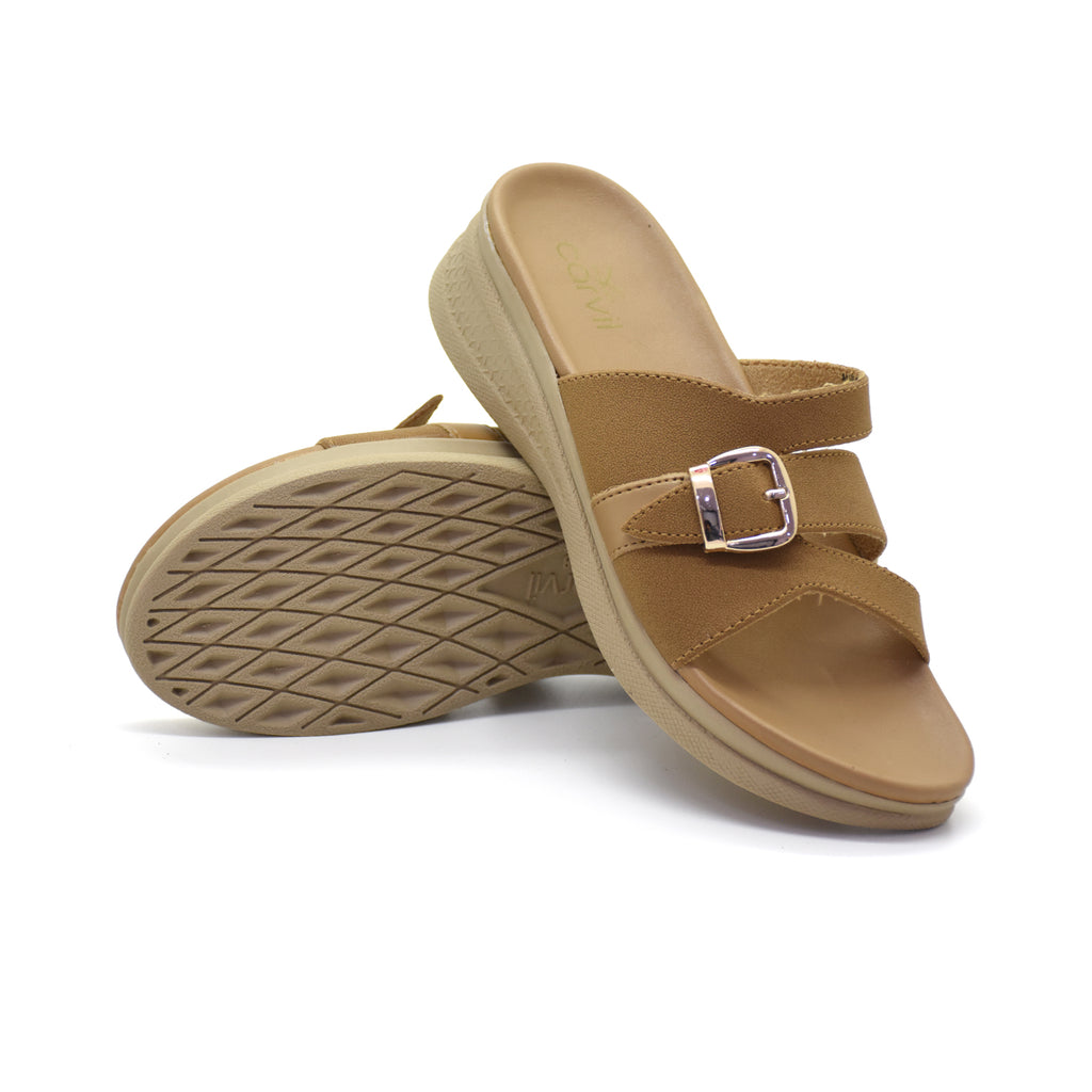 Carvil Sandal Wanita Alula 03-L