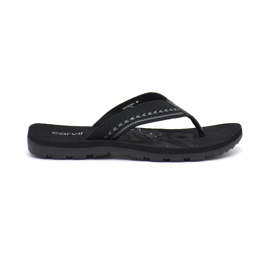 Carvil Sandal Pria Anthony-M