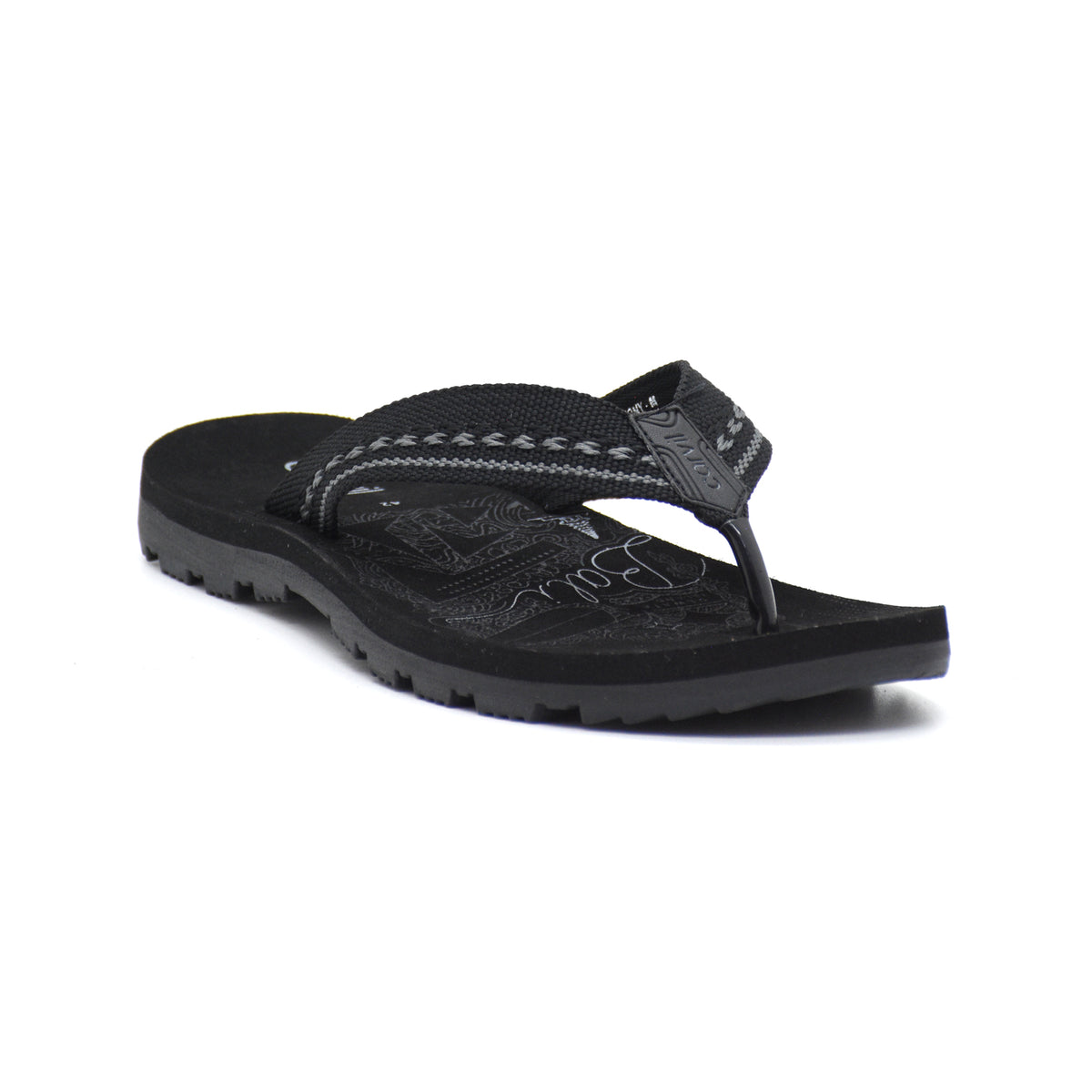 Carvil Sandal Pria Anthony-M